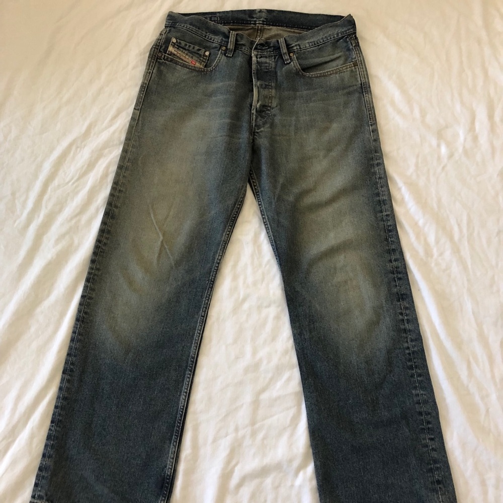 Diesel Jeans